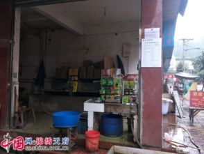 大英縣 食用農(nóng)產(chǎn)品快速檢測點(diǎn)設(shè)到鄉(xiāng)鎮(zhèn)農(nóng)貿(mào)市場，保障新鮮水果零售安全